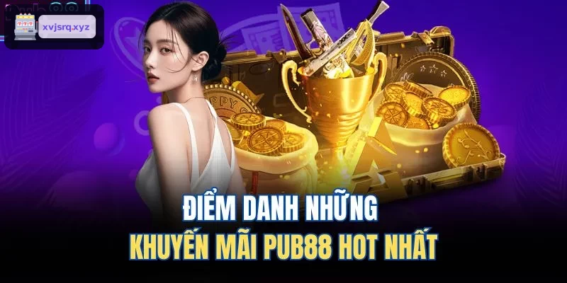 Tổng hợp các khuyến mãi RIK88 hấp dẫn nhất