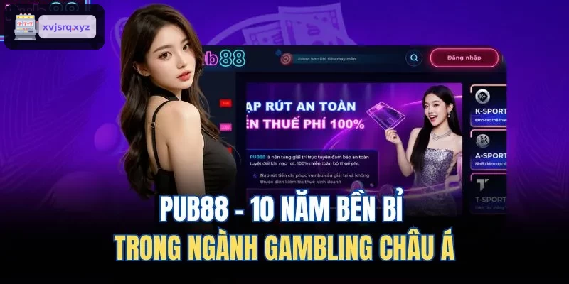 Thương hiệu RIK88 bền bỉ trong ngành cá cược châu Á