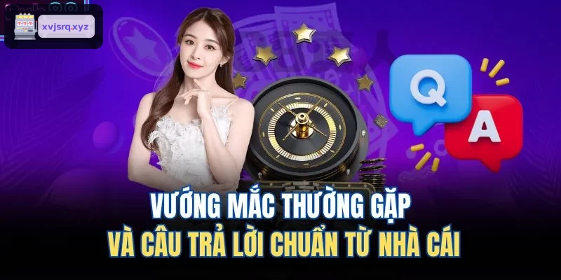 Giải đáp thắc mắc phổ biến từ người chơi tại RIK88
